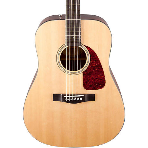 Fender Classic Design Series Cd S Dreadnought Acoustic Guitar