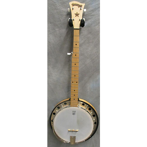 Used Deering Classic Goodtime Special 5String Banjo Guitar Center