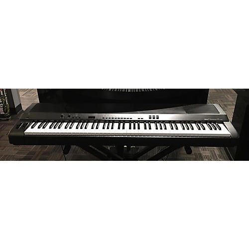 used yamaha clavinova pf p 100 stage piano guitar center used yamaha clavinova pf p 100 stage piano guitar center