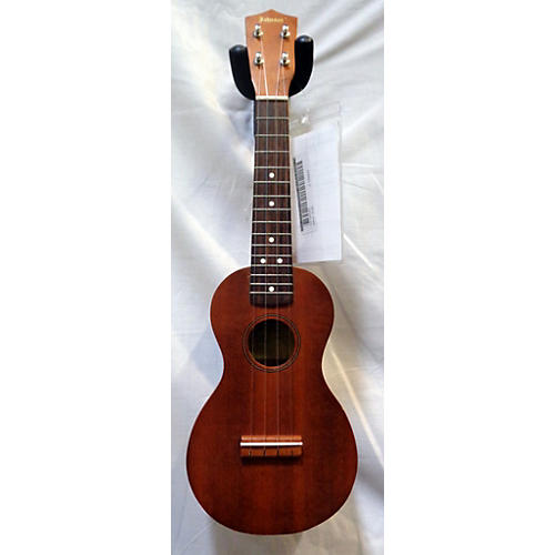 Used Johnson Concert Ukulele Model 150 Ukulele Guitar Center