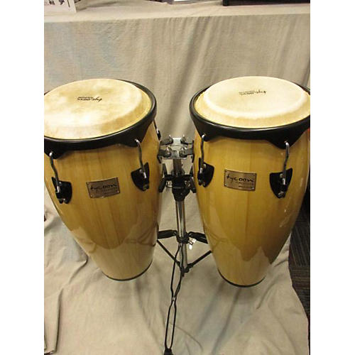 Used Tycoon Percussion Conga Supremo Conga | Guitar Center