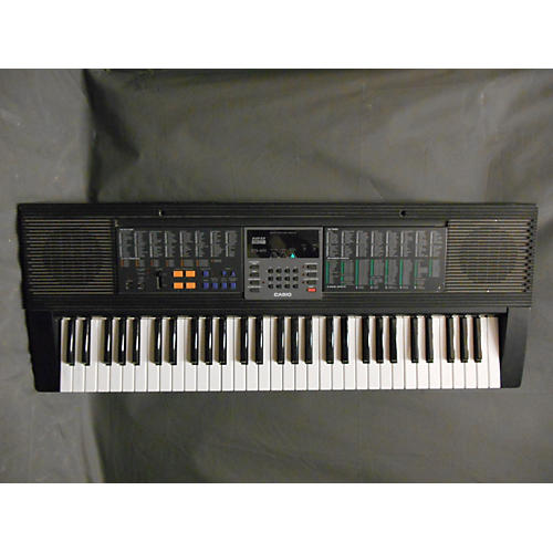 casio 650