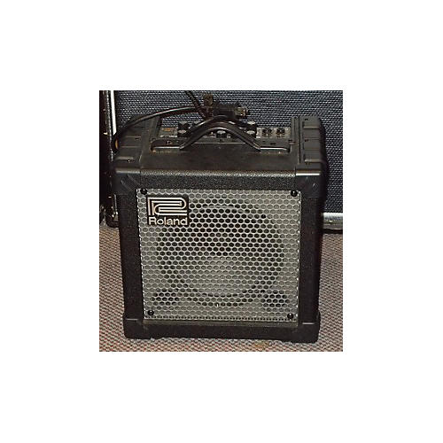 Manual Roland Cube 20x Amplifier Repair Manual Roland Cube 20x Amplifier Repair