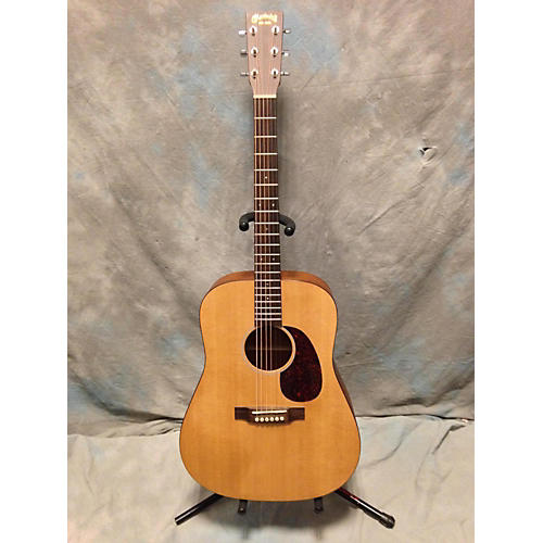 Used Martin Custom D Acoustic Guitar Guitar Center
