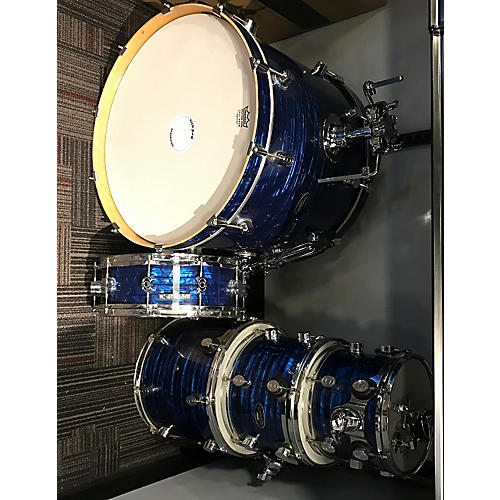 Used PDP by DW Cx Series Drum Kit Guitar Center