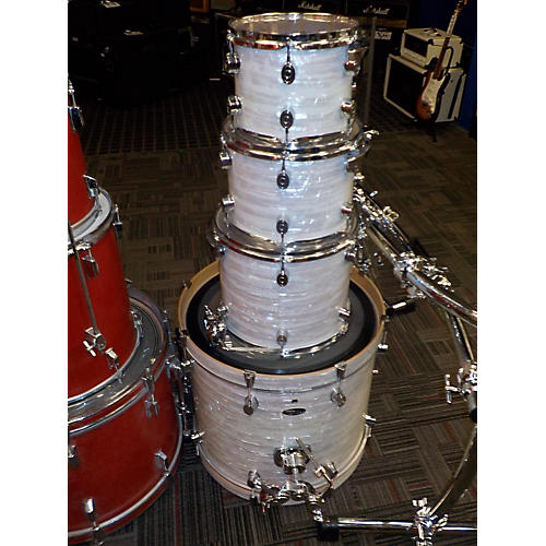 Used PDP by DW Cx Series Drum Kit Guitar Center