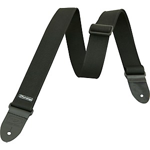 Dunlop D-38 Solid Guitar Strap by Dunlop