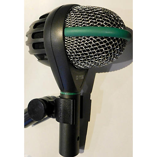 Used AKG D112 Drum Microphone Guitar Center