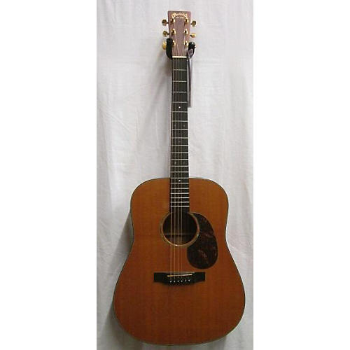 Used Martin D16 Lyptus Acoustic Guitar Guitar Center