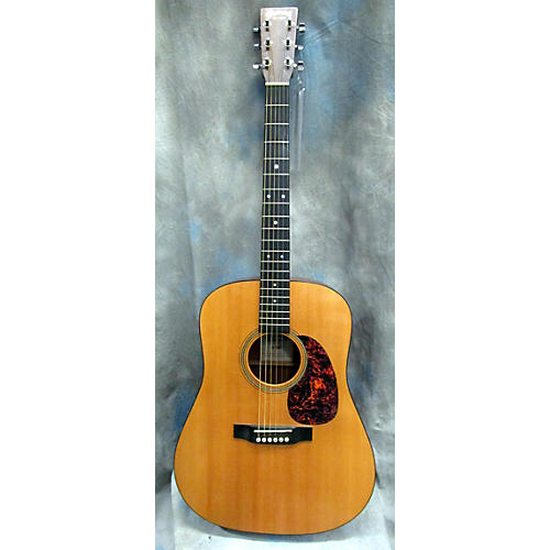 Used Martin D16GT Acoustic Guitar Guitar Center
