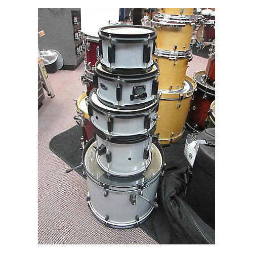 Used SPL D2518smg Kicker Pro Drum Kit Guitar Center