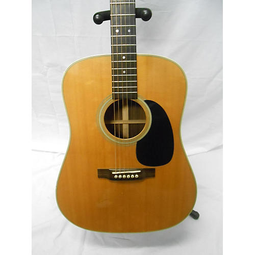 marlboro miles martin d28 copy acoustic guitar