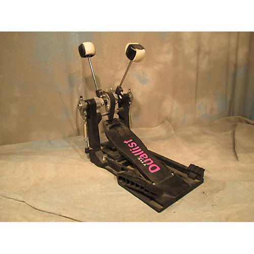 Used The Duallist D4 Drum Pedal Guitar Center