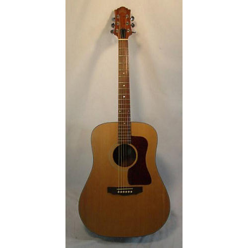 Dating guild acoustic guitars
