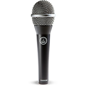 AKG D8000M Dynamic Vocal Microphone by AKG