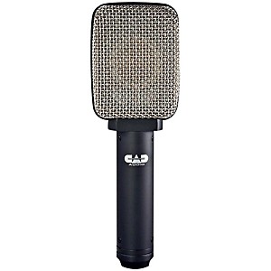 CadLive D84 Large Diaphragm Cardioid Condenser Cabinet Percussion Microphon... by CadLive