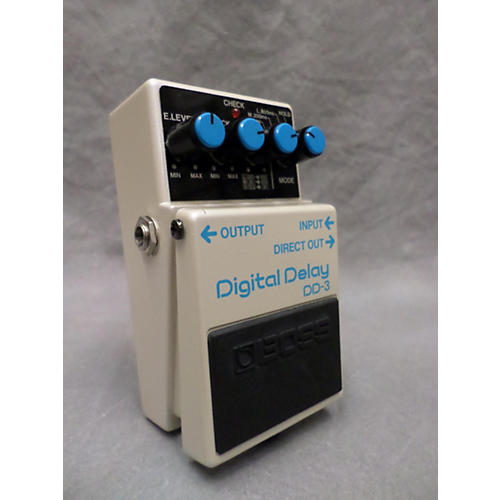used dd3 digital delay blue label japan effect pedal guitar center used dd3 digital delay blue label japan effect pedal guitar center