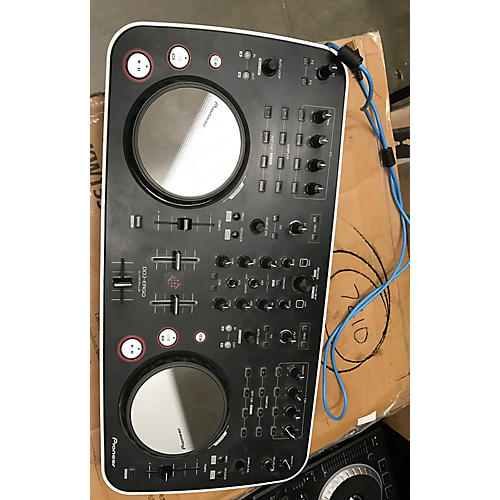 ddj ergo guitar center ddj ergo guitar center
