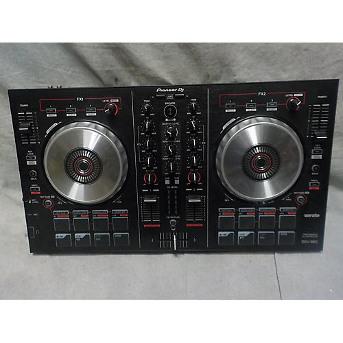 pioneer ddjsb2 driver