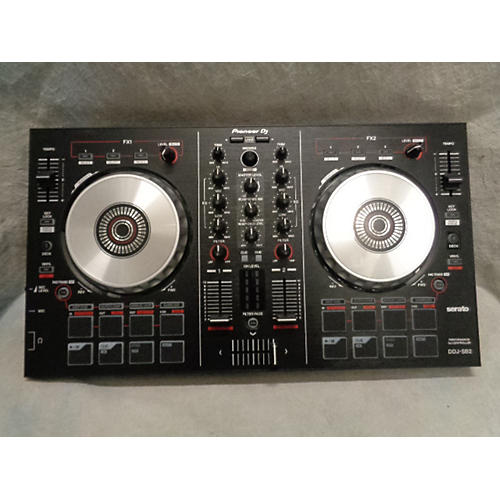 pioneer ddj sb2 driver