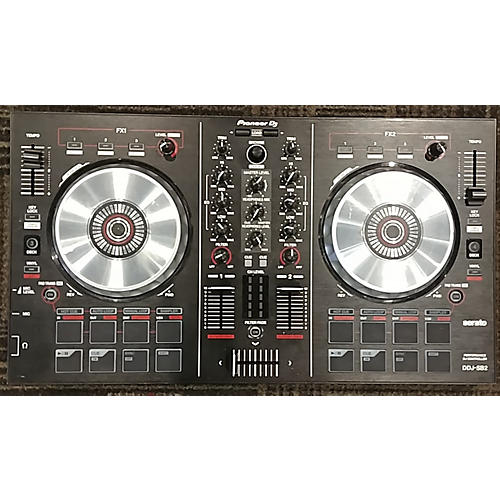 pioneer sb2