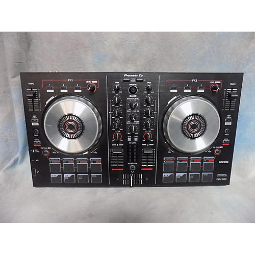 Used Pioneer DDJSB2 DJ Controller Guitar Center