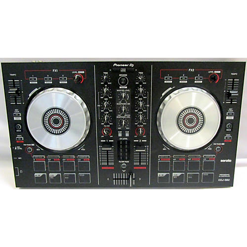 pioneer ddj sb2 driver