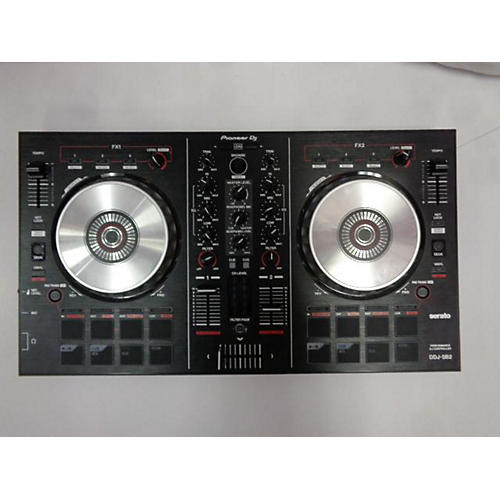 Used Pioneer DDJ SB2 DJ Controller Guitar Center