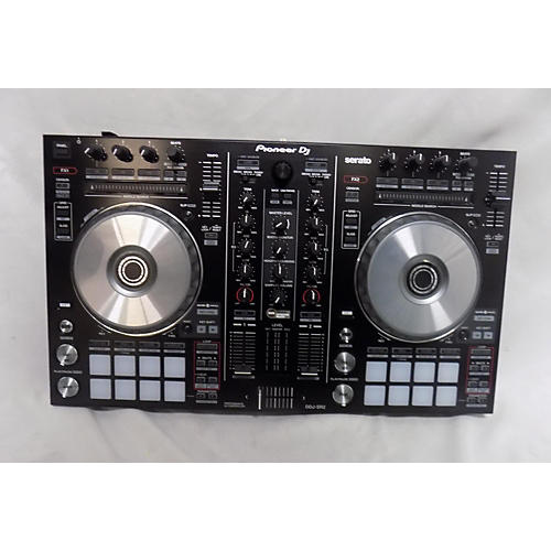 Used Pioneer DDJSR2 DJ Controller Guitar Center