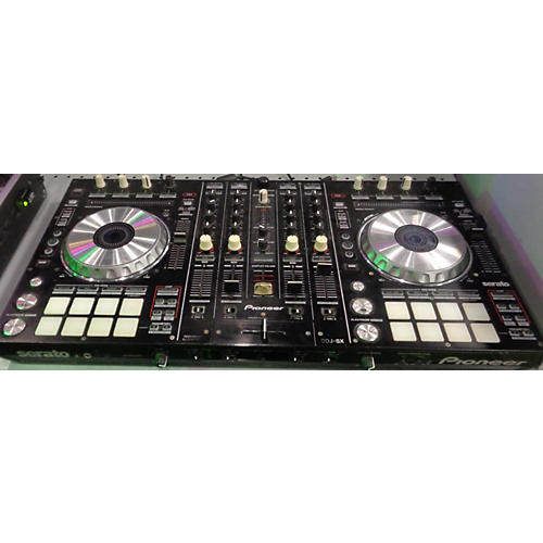 Used Pioneer DDJ SX DJ Controller Guitar Center