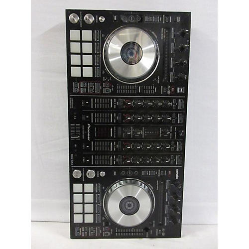 Used Pioneer DDJsX2 DJ Controller Guitar Center