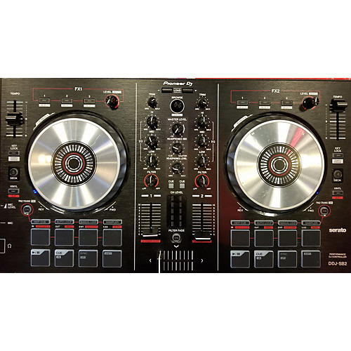 Used Pioneer DDJsb2 DJ Controller Guitar Center