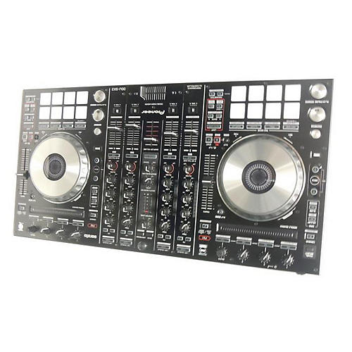Used Pioneer DDJsx2 DJ Controller Guitar Center