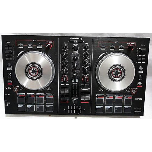 Used Pioneer DDJSB2 DJ Controller Guitar Center