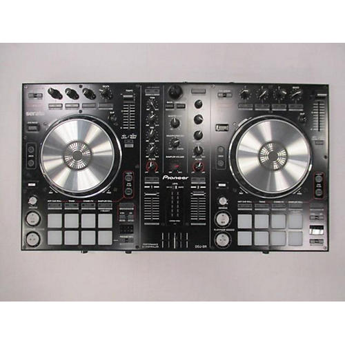 Used Pioneer DDj Sr DJ Controller Guitar Center