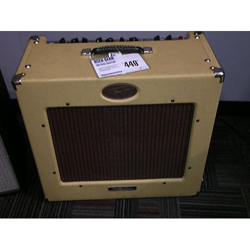Fender Blues Junior Limited Edition Two Tone