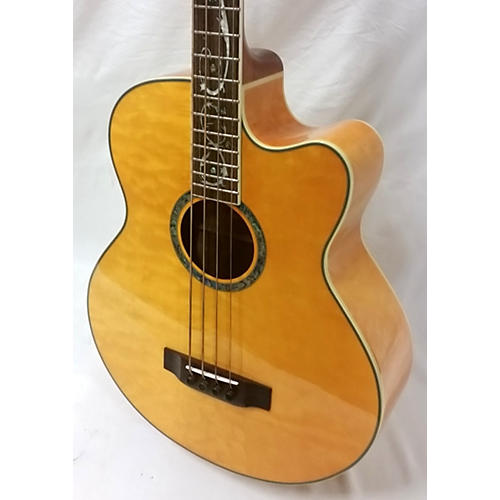Used Michael Kelly DF4 Acoustic Bass Guitar Guitar Center