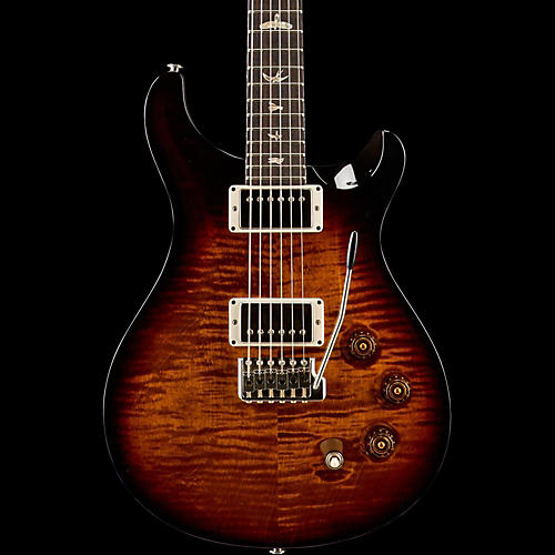 PRS DGT Flame Top Electric Guitar with Bird Inlays Guitar Center