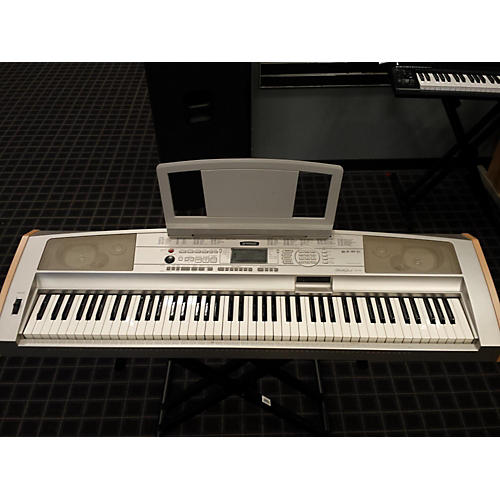 Used Yamaha DGX500 Stage Piano Guitar Center