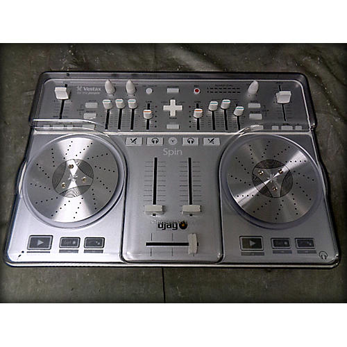 vestax spin serato dj intro vestax spin serato dj intro