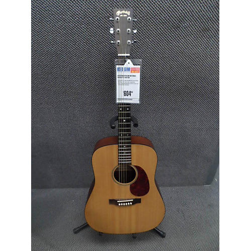 Used Martin DM Acoustic Guitar Guitar Center