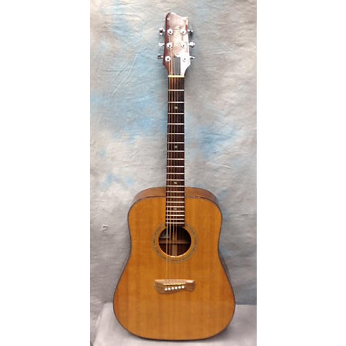 Used Tacoma DM15 Acoustic Guitar | Guitar Center