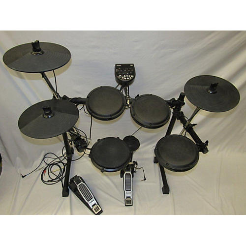 Used Alesis DM6 Electric Drum Set Guitar Center
