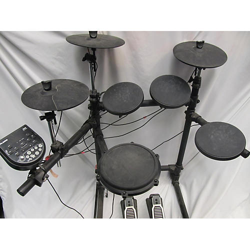 Used Alesis DM6 Electric Drum Set Guitar Center
