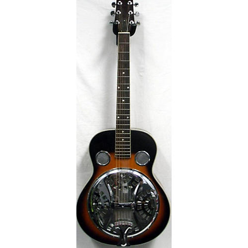 Used Montana DOBRO Resonator Guitar Guitar Center