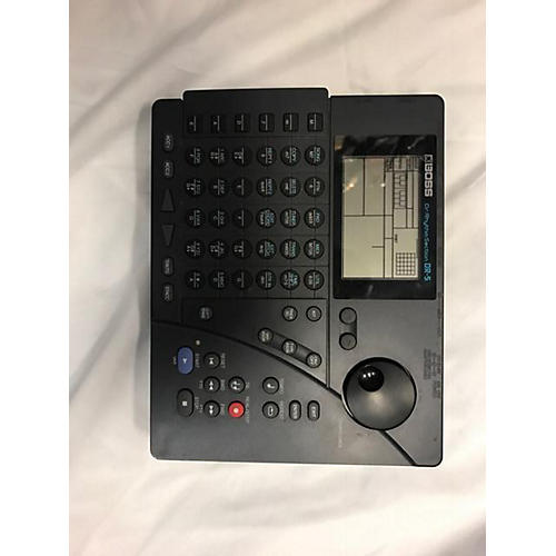 Used Boss DR5 Drum Machine Guitar Center
