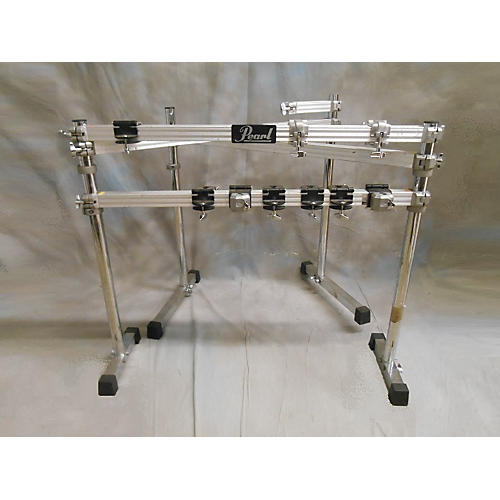 Used Pearl DR503 Icon Drum Rack Guitar Center