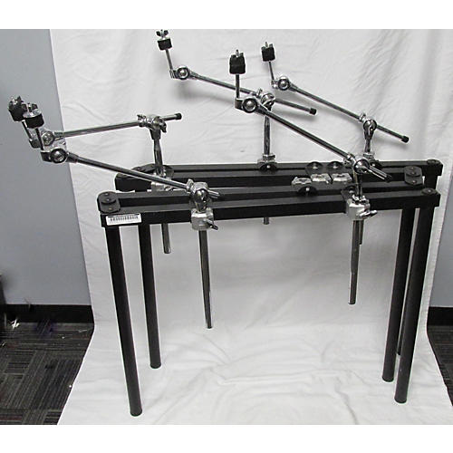 Used Pearl DR80 Drum Rack Guitar Center