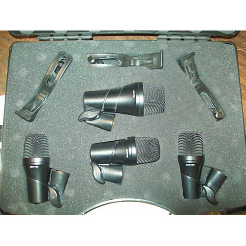 Used Digital Reference DRST100 Drum Microphone Guitar Center