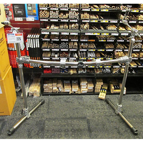 Used DW DRUM Drum Rack Guitar Center